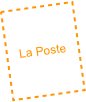 La Poste